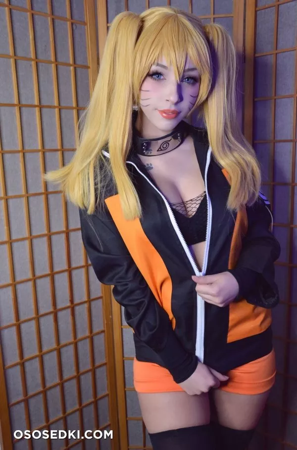 Aoy Queen | Naruto - 3