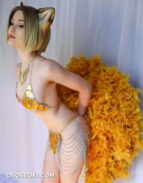ChameLeahn | Ahri - 4