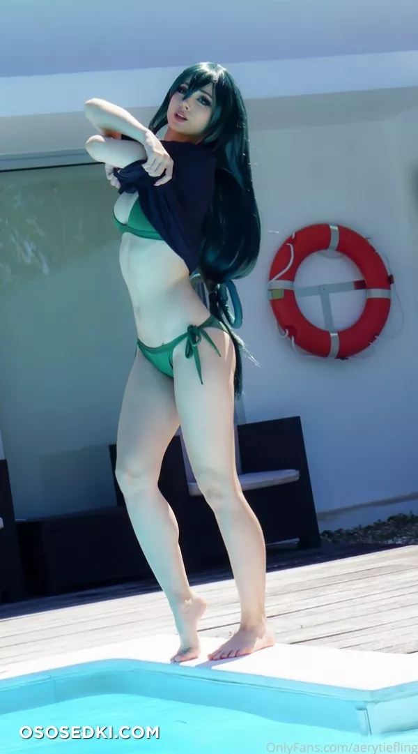 Aery Tiefling | Froppy - 4