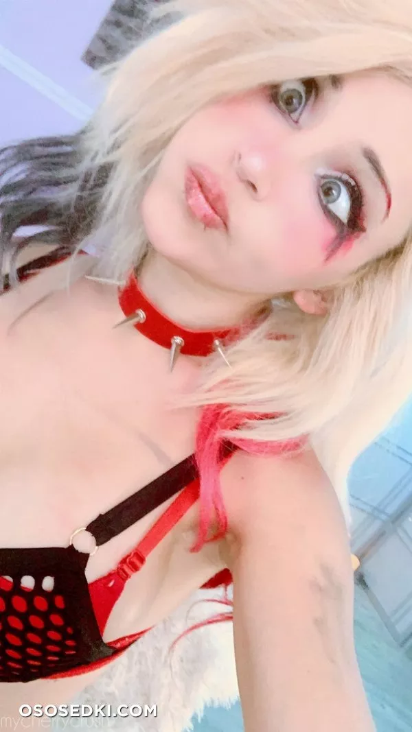 Cherry Crush | Harley Quinn - 4