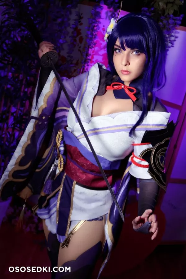 Shermie | Raiden - 4