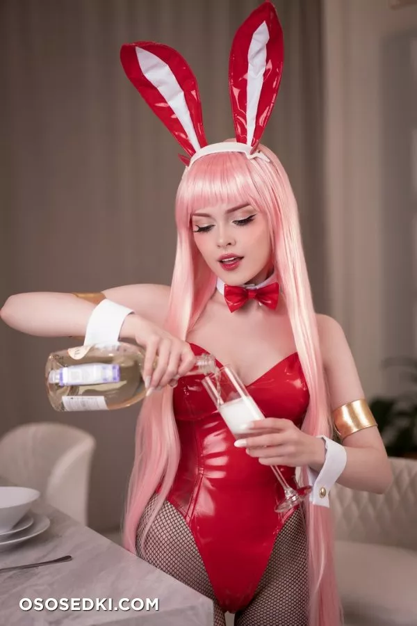 Sladkoslava | Zero Two - 3