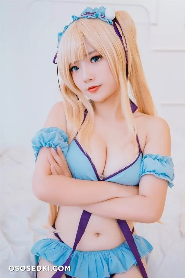 Messie Huang - 4