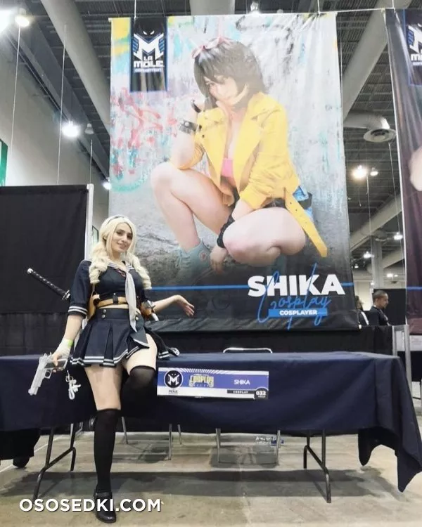 Hey Shika - 5