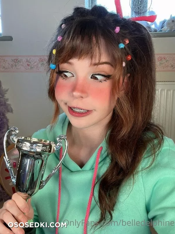 Belle Delphine Bubble Gum - 3