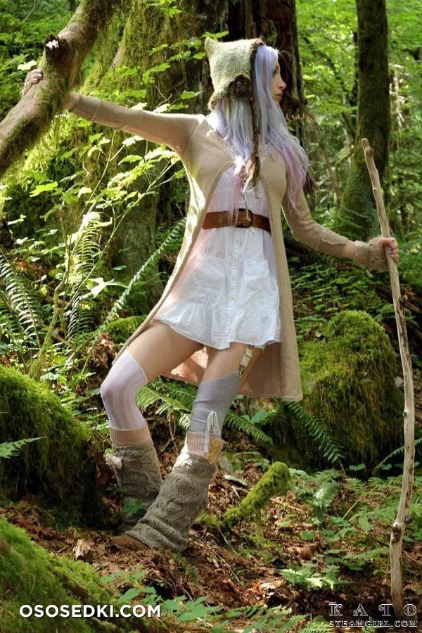 Woodland by Kato - 3