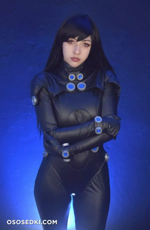 Reika by Aoy_Queen - 2