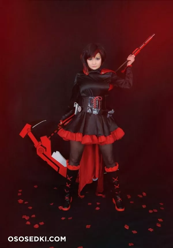 Ruby Rose by Hidori Rose - 2