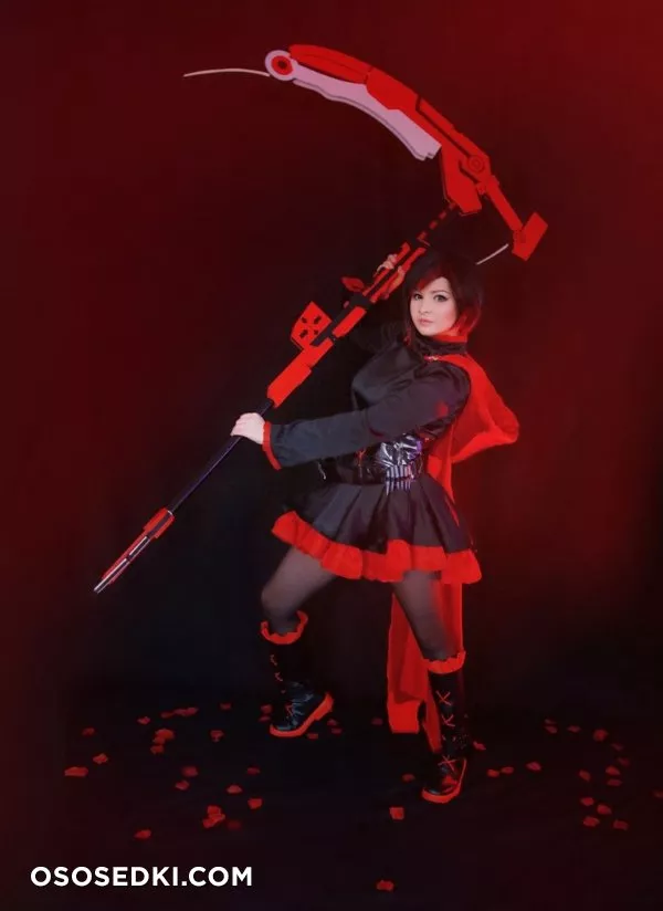 Ruby Rose by Hidori Rose - 5
