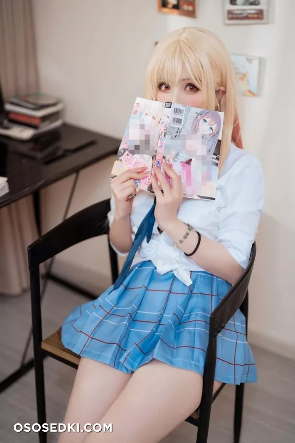 Marin Kitagawa  by rioko - 3