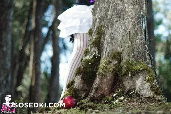 Snow White by Fernanda - 3