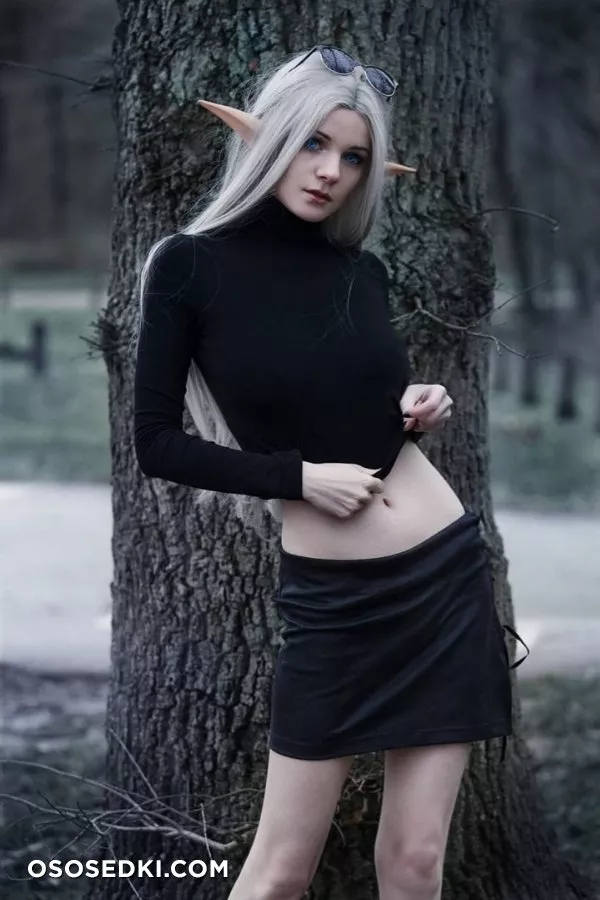 Maeryll by Shaeunderscore - 4