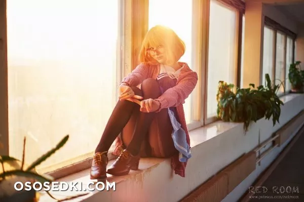 Mirai Kuriyama by Tsuki Desu - 4