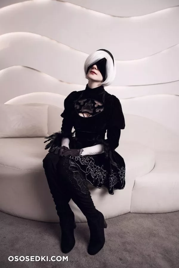 2B by Shaeunderscore - 2