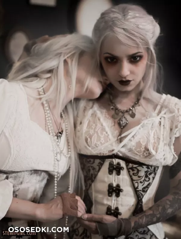 Ghost by rincityofficial & Genevieve - 3