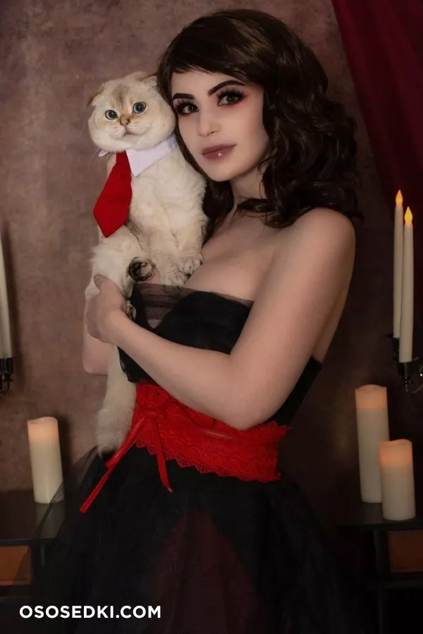 Helena by DanielleCosplay - 3