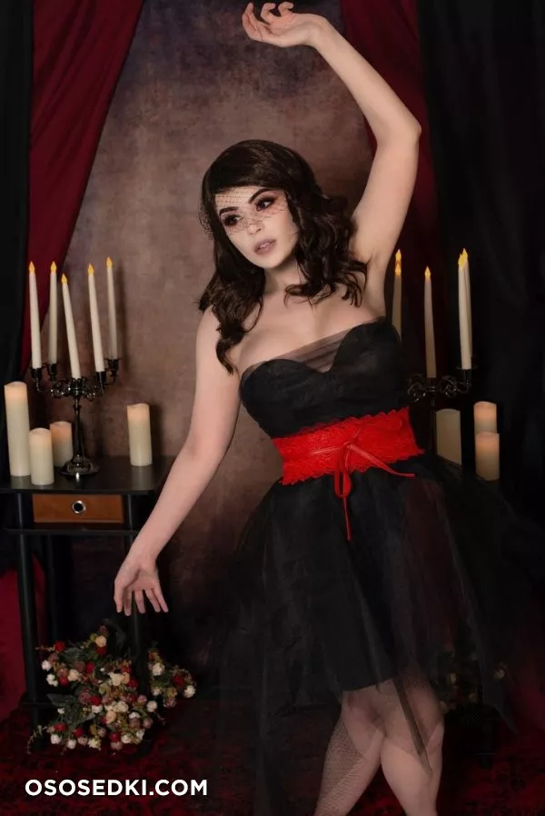 Helena by DanielleCosplay - 4