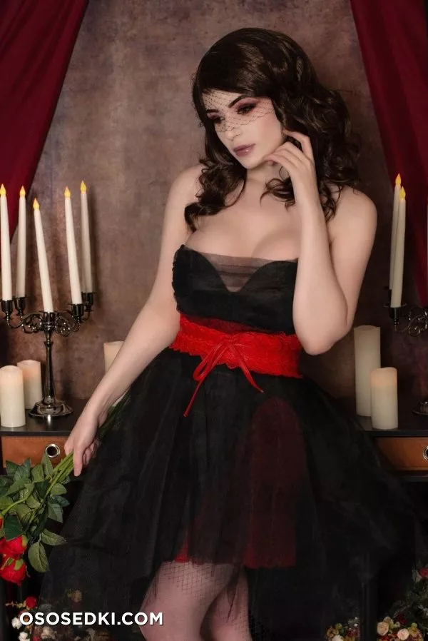 Helena by DanielleCosplay - 5