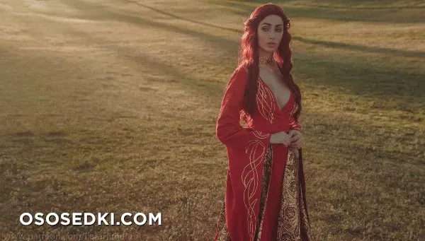 Melisandre by Lera Himera - 4