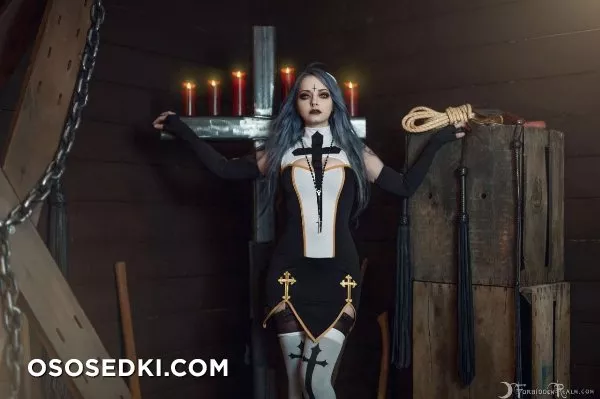 Original sin by Genevieve - 3