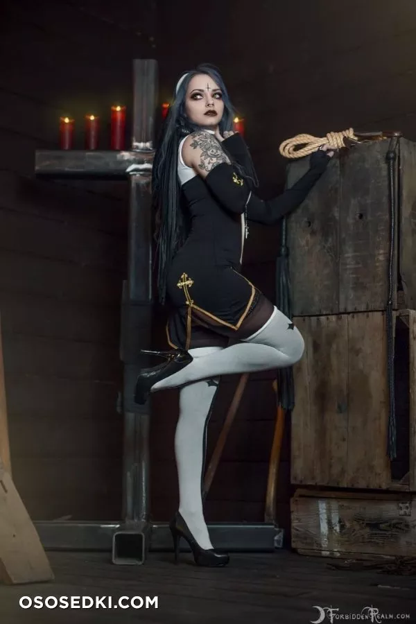 Original sin by Genevieve - 5
