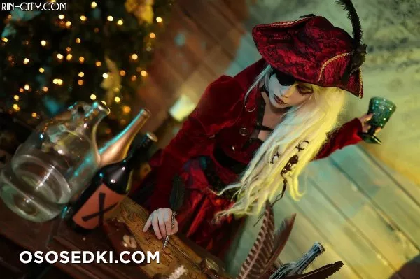 Yo Ho Ho Ho by rincityofficial - 5