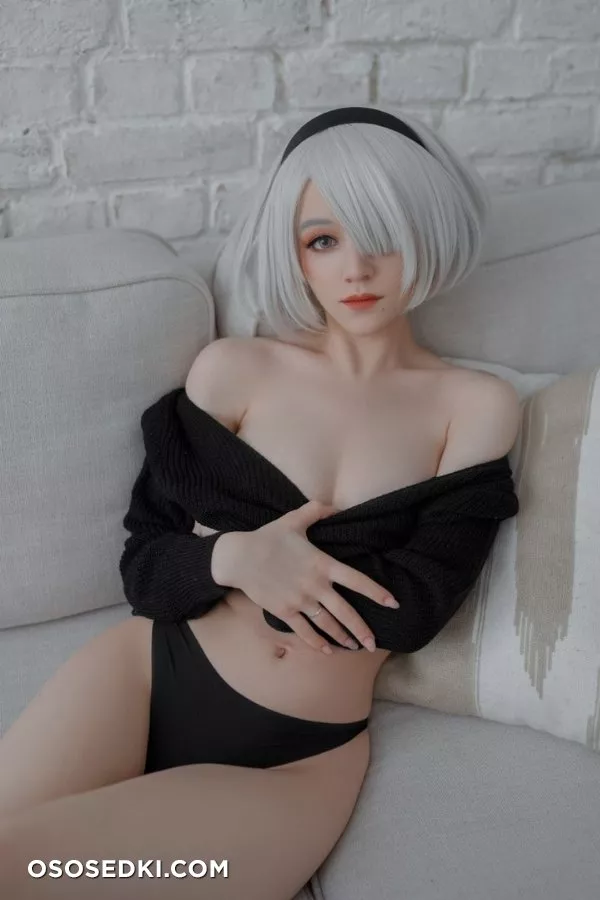 2B by Donna Loli - 2