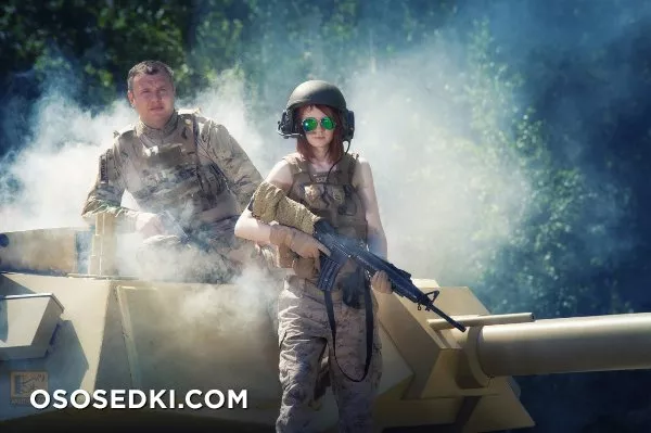 US Marines by Vandych - 2
