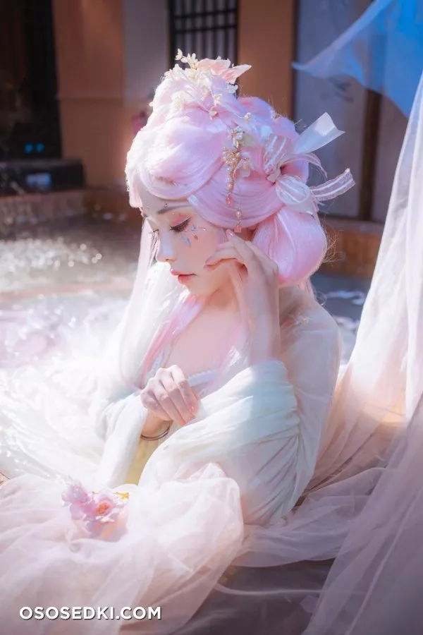 Goddess by Nekokoyoshi - 5