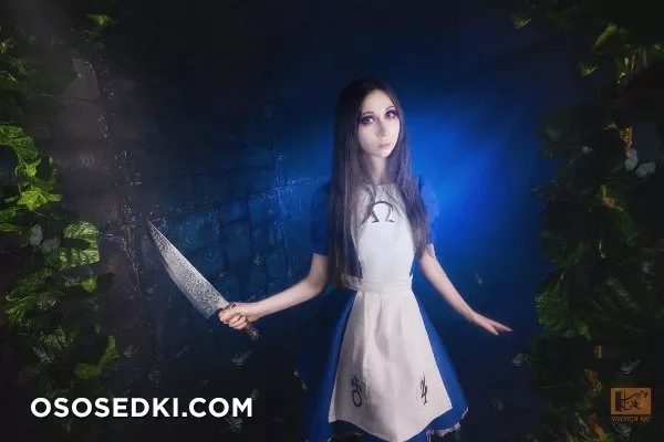 Alice by Vandych - 4