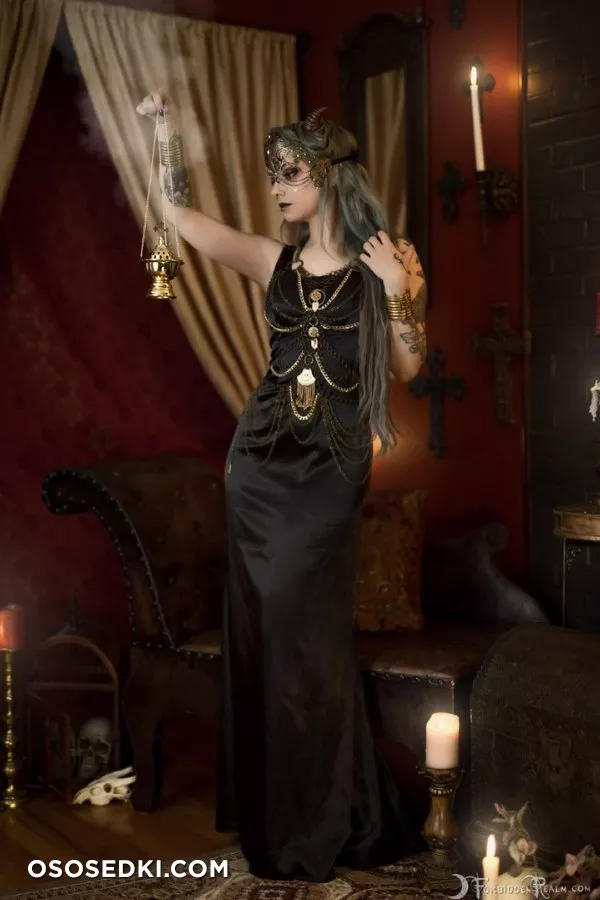 Succubus by Genevieve - 5