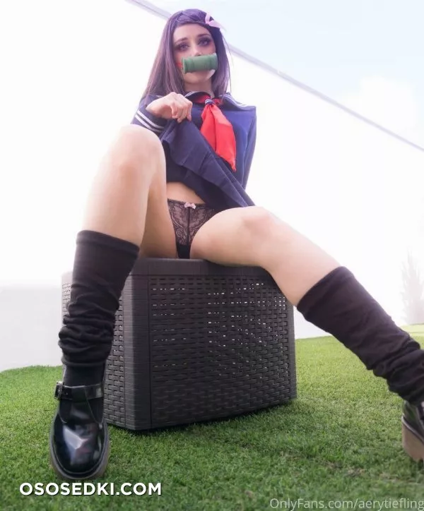 Nezuko Kamado - Aerytiefling - 3