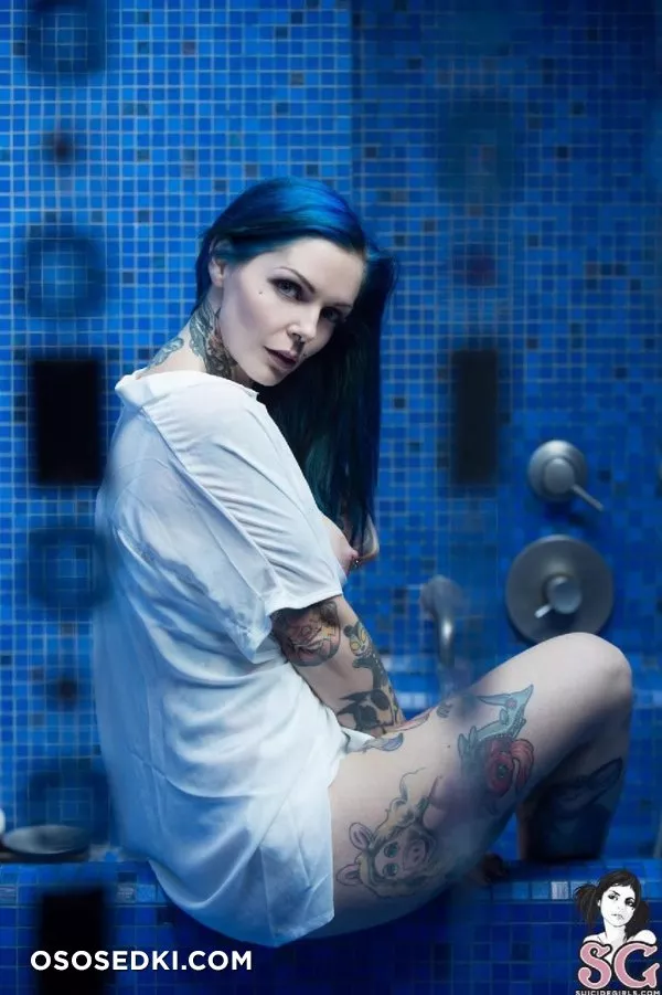 Shower by riae - 3