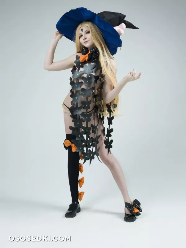 Abigail Williams by Tsuki Desu - 5