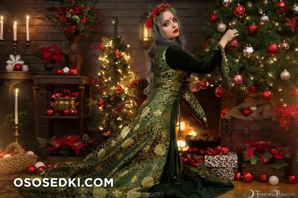 Yuletide by Genevieve - 4