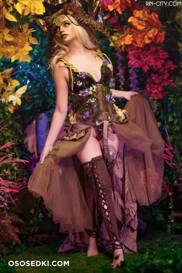 Fen Fae  by Rincityofficial - 5