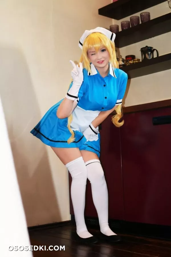 Kaho Hinata by Hidori Rose - 4