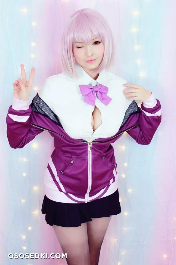 Akane Shinjo  by Hidori Rose - 2