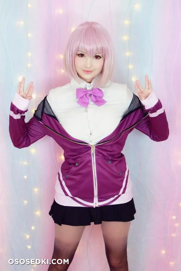 Akane Shinjo  by Hidori Rose - 3
