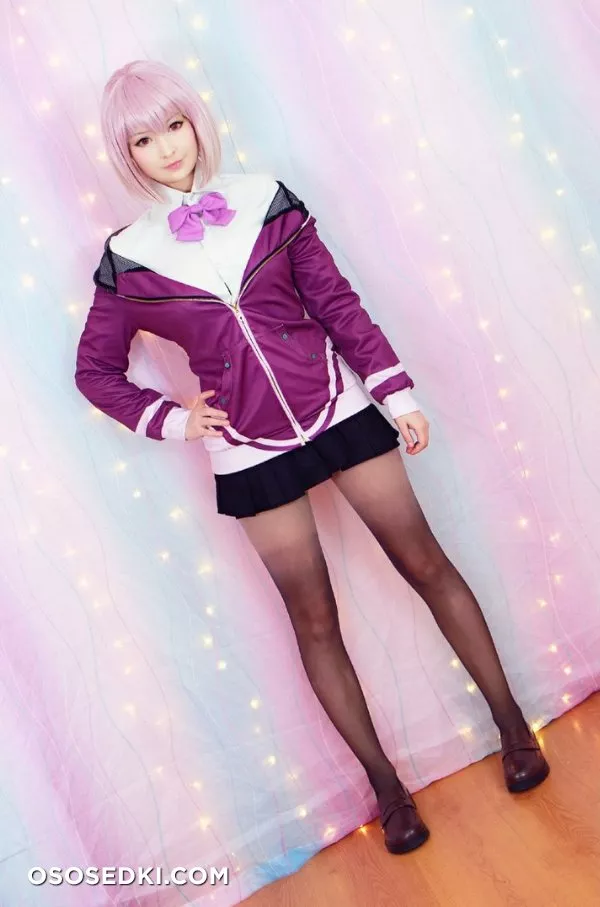 Akane Shinjo  by Hidori Rose - 4