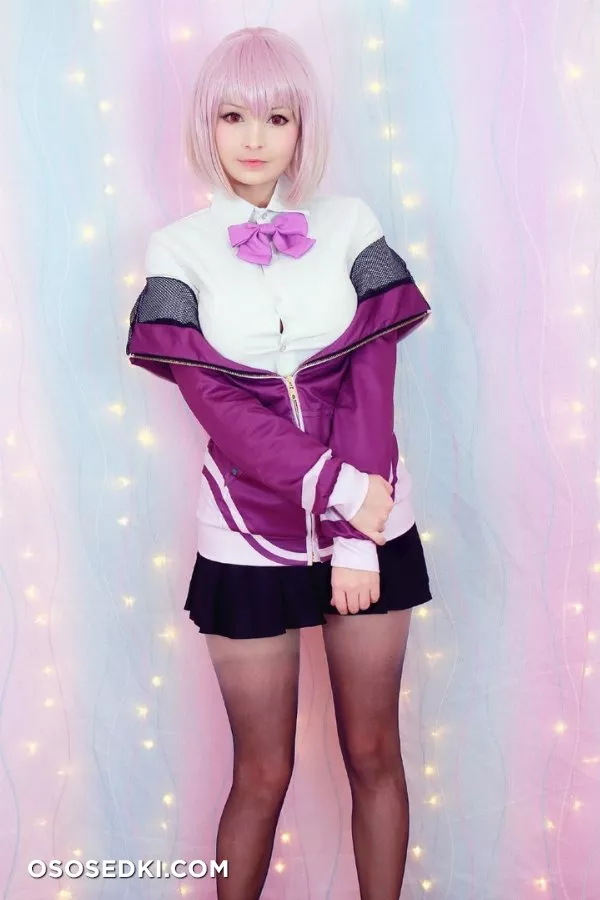 Akane Shinjo  by Hidori Rose - 5