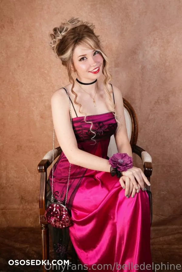 Belle Delphine Princess - 5