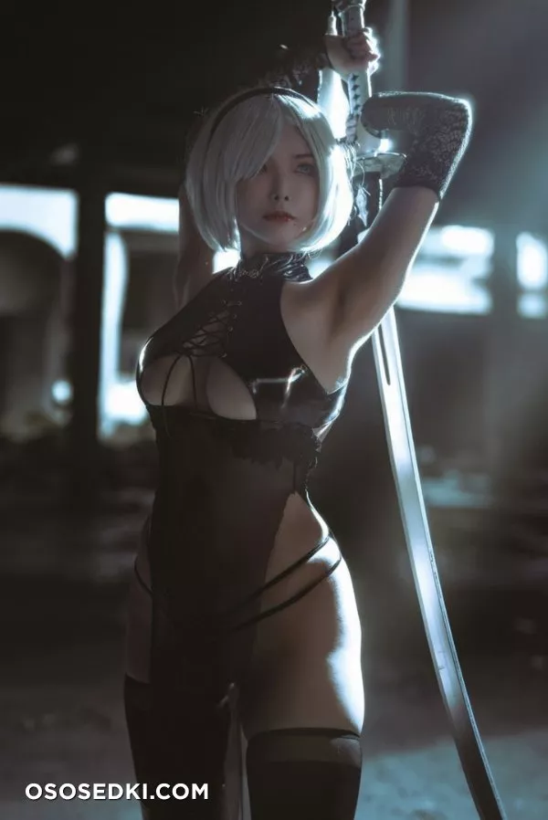 2b by xiaxiaoqiuqiuqiu - 4