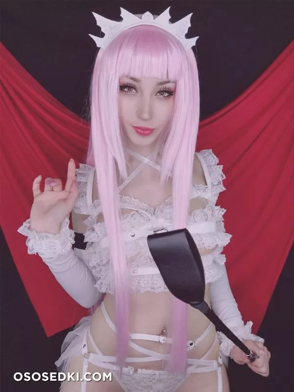 Medb by ShiroKitsune - 3