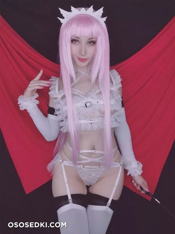 Medb by ShiroKitsune - 5