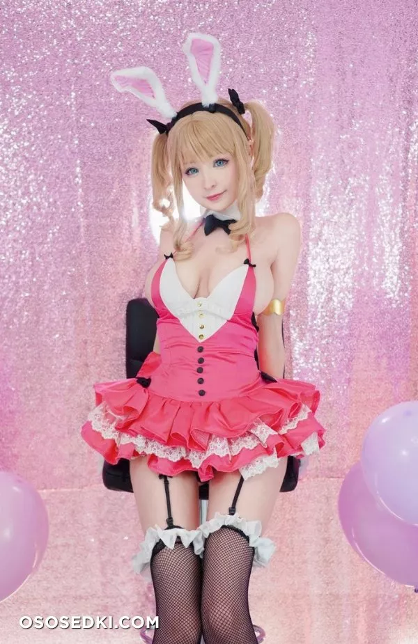 Miko Kurokawa by Hidori Rose - 4