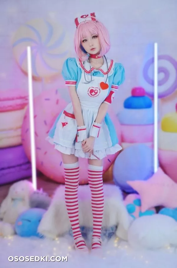 Yumemi Riamu by Hidori Rose - 5