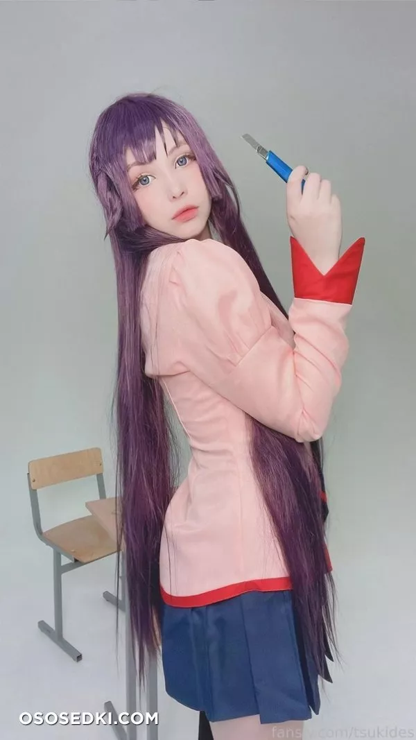 Hitagi by Tsuki Desu - 2