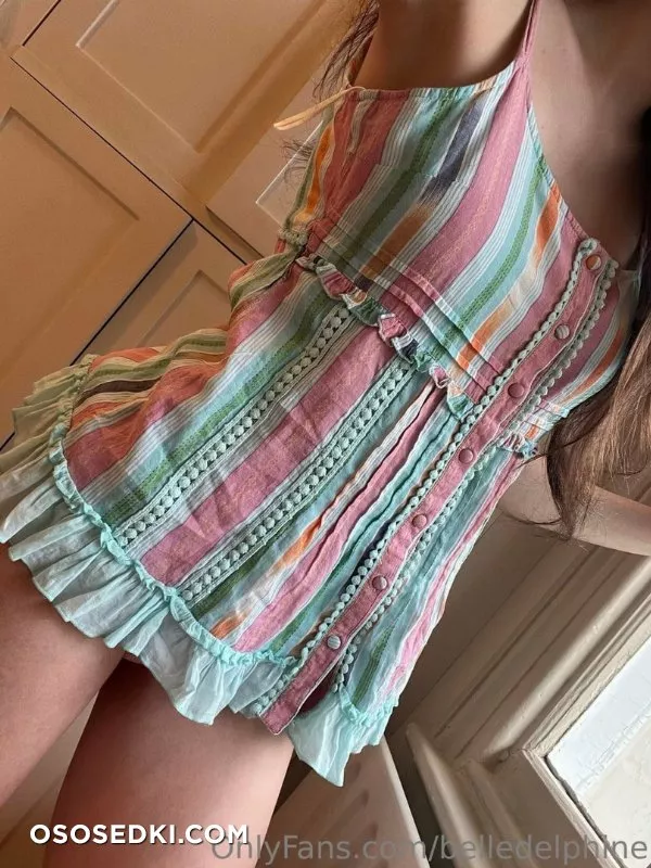Belle Delphine No makeup - 2