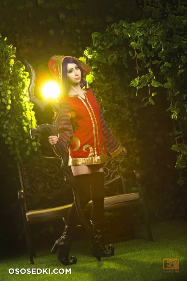 Lulu by Vandych(Alina Latypova) - 2